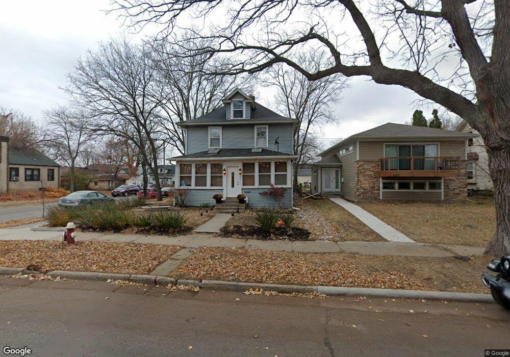 4054 3rd Ave S, Minneapolis, MN 55409 - photo 1