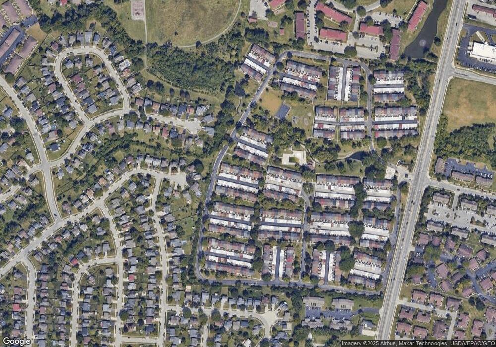 524 Pamlico St, Columbus, OH 43228 - photo 1