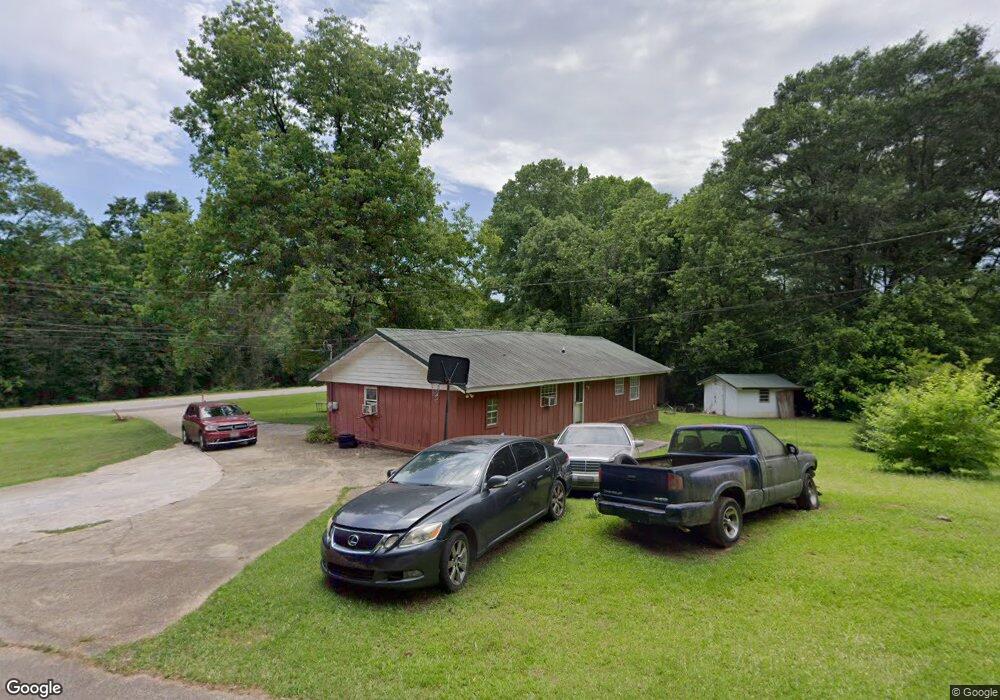 1283 Lovvorn Rd, Carrollton, GA 30117 - photo 1