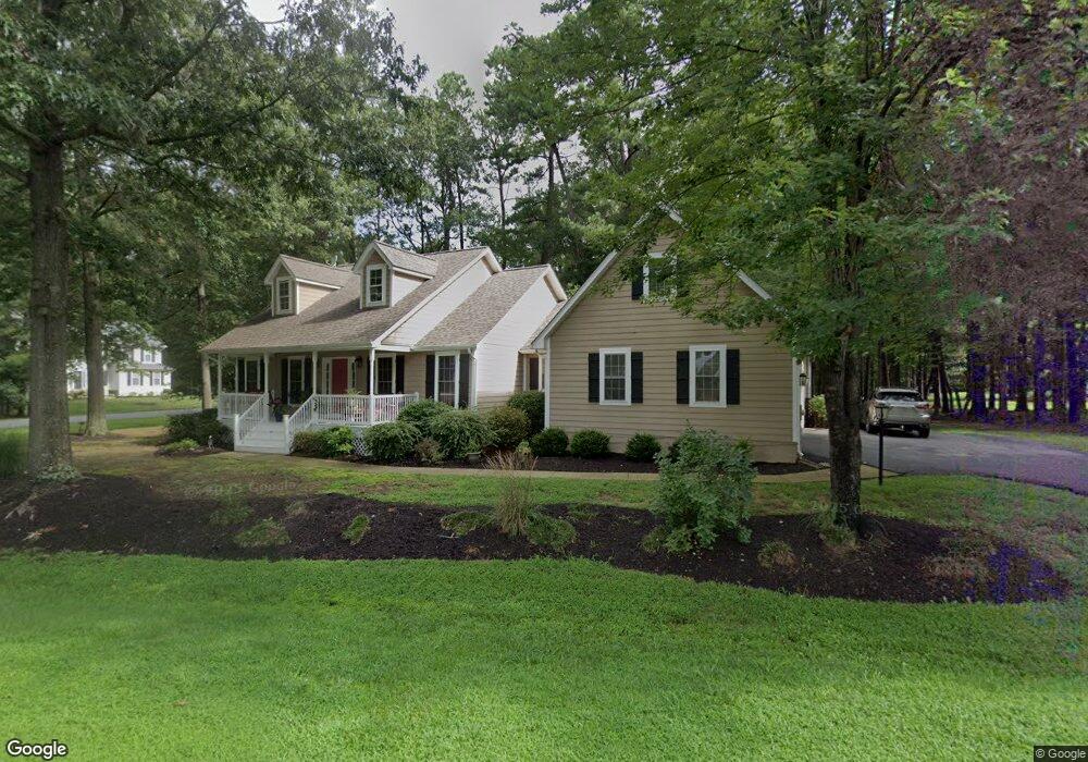 11320 Annabelle Dr, Swan Point, MD 20645 - photo 1