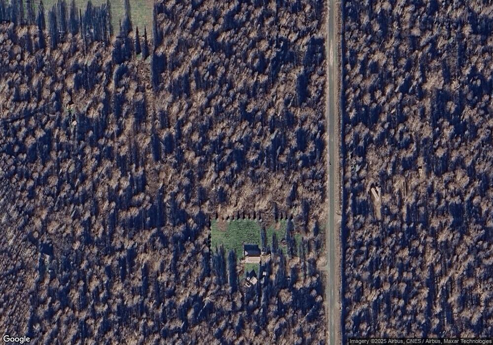 24996 S Bradley Rd, Trapper Creek, AK 99683 - photo 1