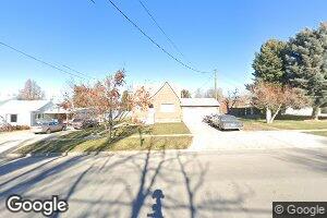 57 W Center St, Hyde Park, UT 84318