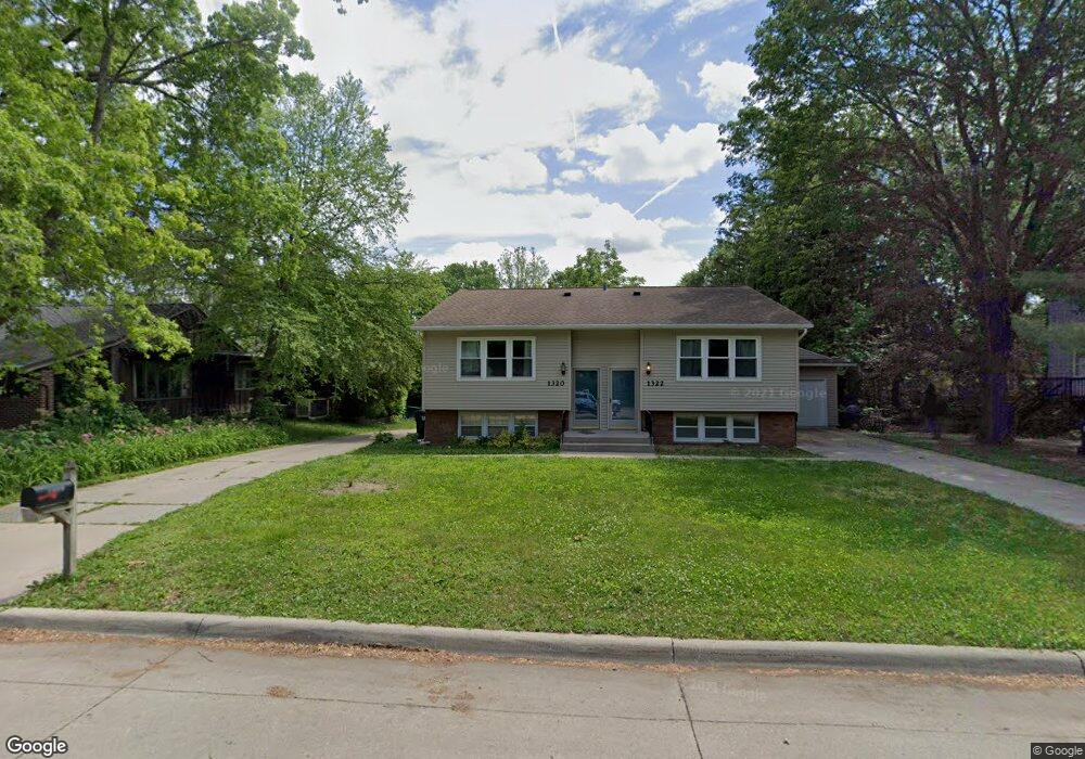 1320 Delta Dr unit 1322, Cedar Falls, IA 50613 - photo 1