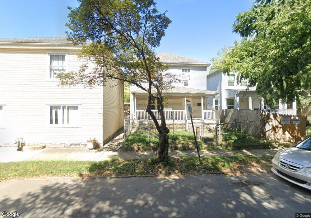 216-218 E Barthman Ave, Columbus, OH 43207 - photo 1