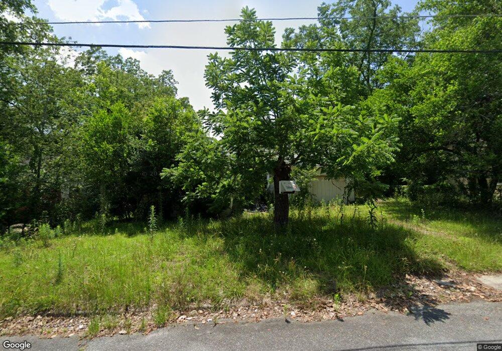 2080 Melton Ave, Macon, GA 31217 - photo 1