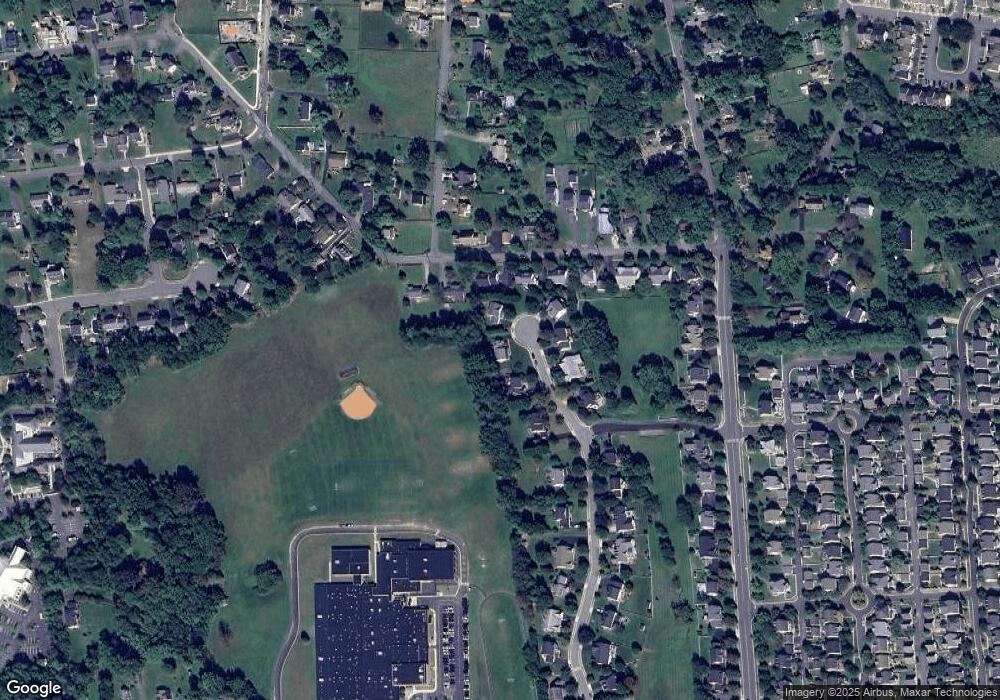 605 Elliot Dr, Purcellville, VA 20132 - photo 1