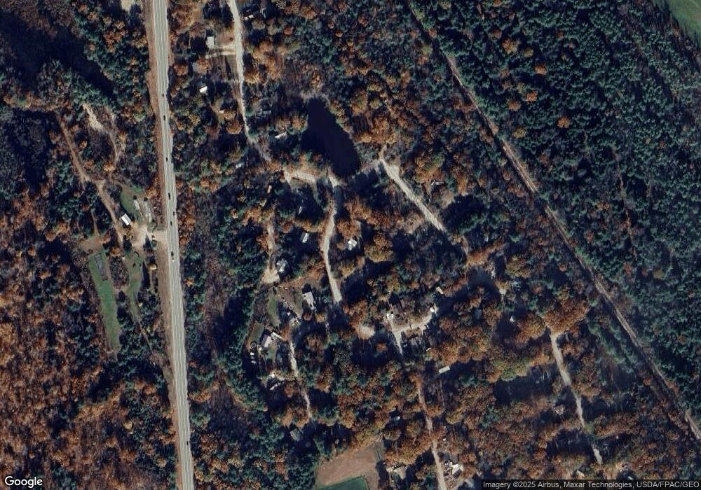 36 Great East Ln, Sanbornville, NH 03872 - photo 1