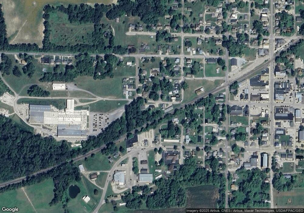 375 W Mcconkey St, Shreve, OH 44676 - photo 1