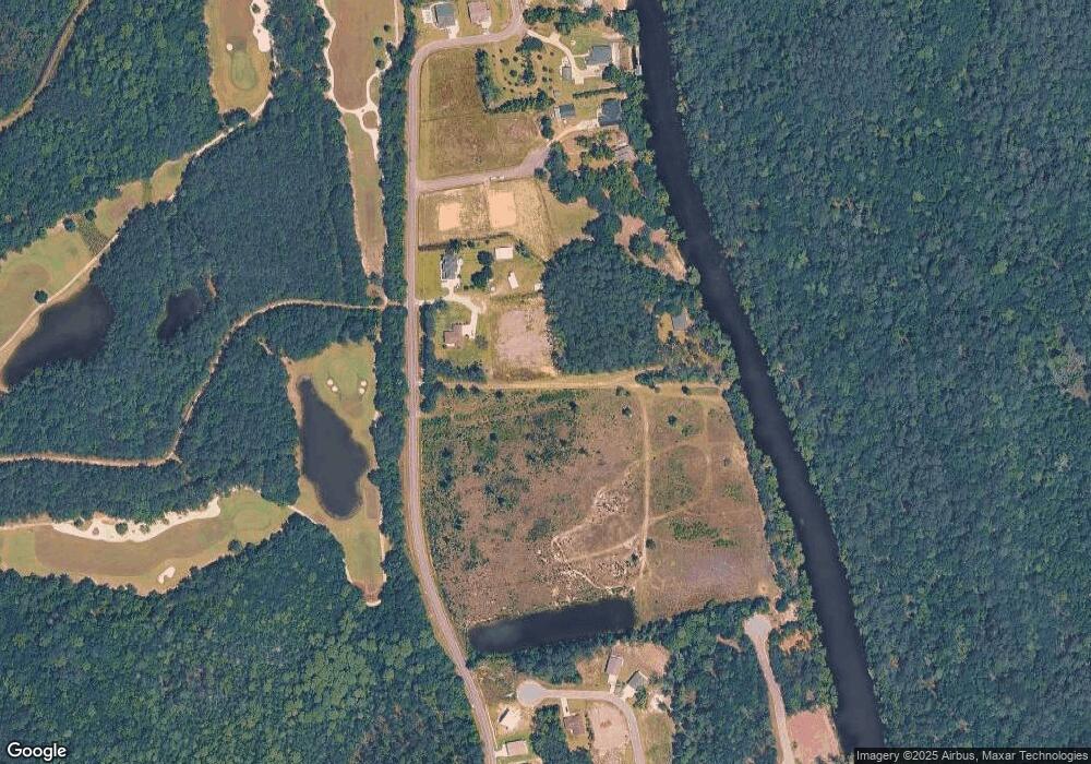 Lot 20 Alligator Ct unit off Caines Landing R, Conway, SC 29526 - photo 1