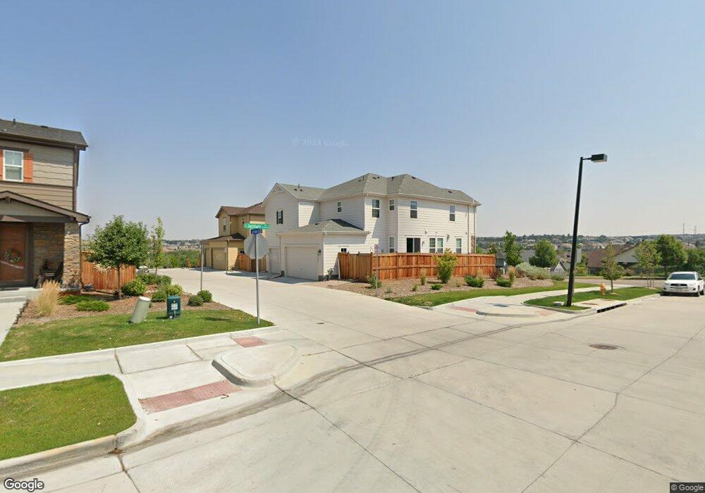 23283 E Jamison Dr, Aurora, CO 80016 - photo 1