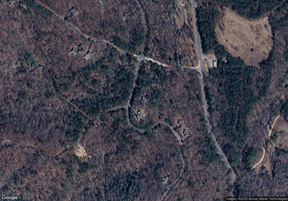 63 Harris Creek Dr, Ellijay, GA 30540 - photo 1