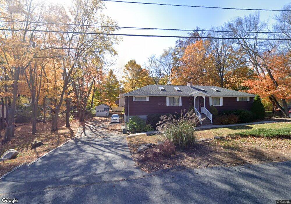 24 Raymond Marchetti St unit 26, Ashland, MA 01721 - photo 1