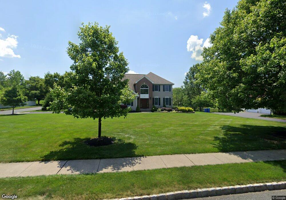 174 Preakness Cir, Branchburg, NJ 08876 - photo 1