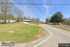 0 County Road 65 Unit 9.26AC 603121, Fruithurst, AL 36262
