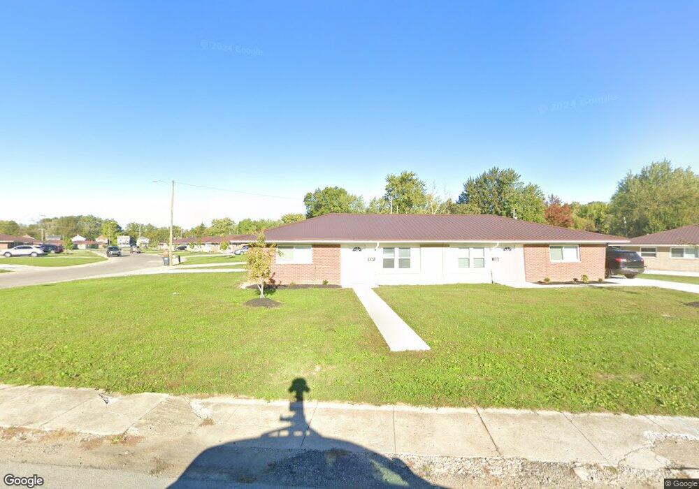 1207 Catalpa Ave unit 9, Lima, OH 45804 - photo 1