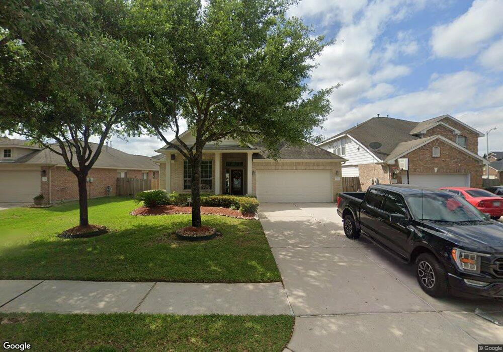 3006 Rusty Bridge Ct, Spring, TX 77386 - photo 1