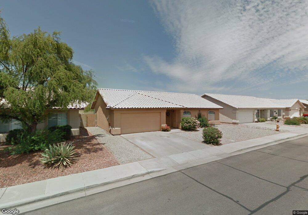 13326 E Cindy St, Chandler, AZ 85225 - photo 1