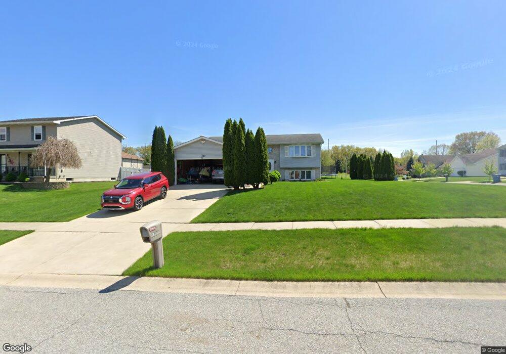 383 W 128th Ave, Crown Point, IN 46307 - photo 1