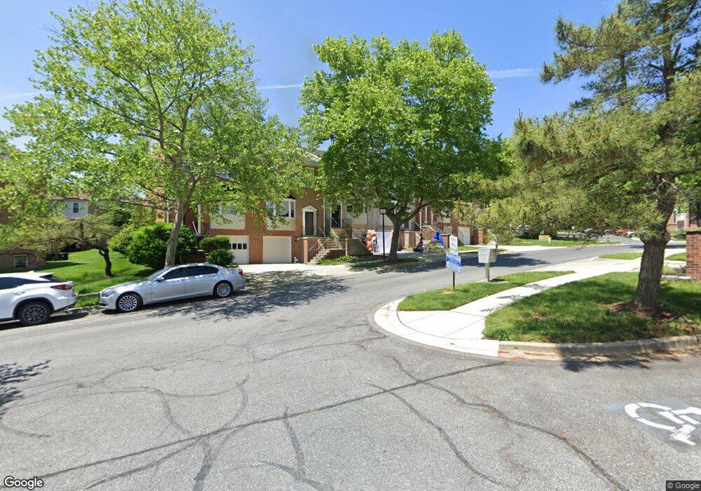 11538 Cosca Park Place, Clinton, MD 20735 - photo 1