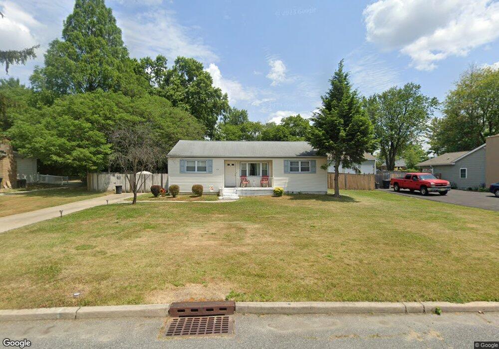 123 Florence Ave, Laurel Springs, NJ 08021 - photo 1