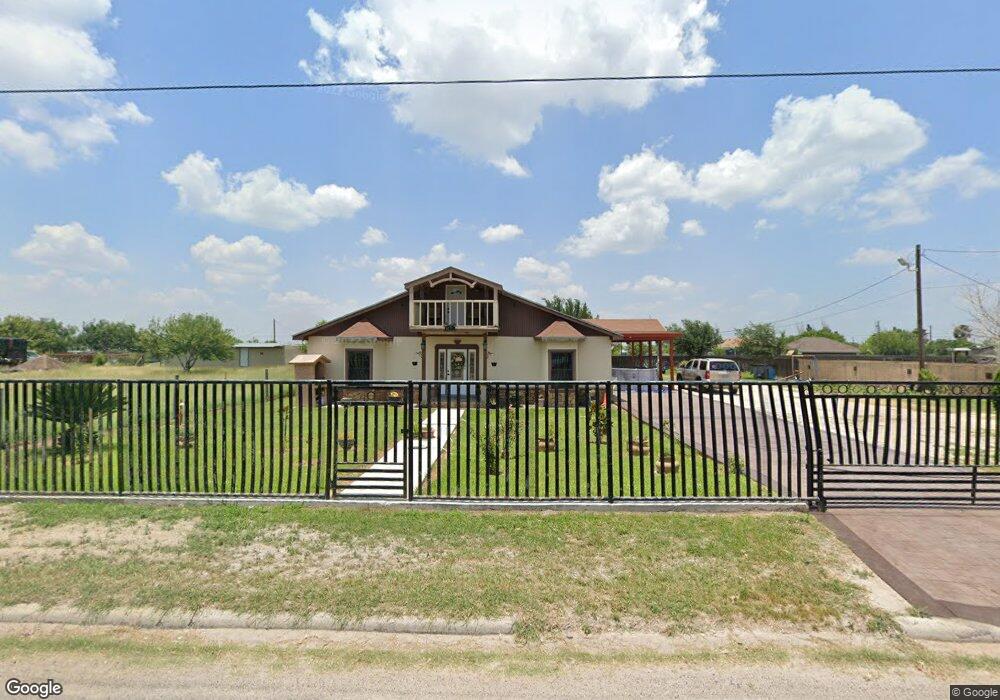 212 Yasmin St, Donna, TX 78537 - photo 1