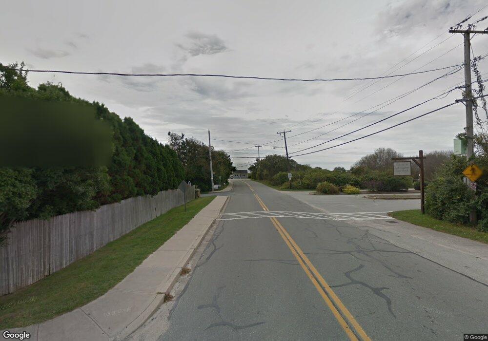 669 Matunuck Beach Rd, South Kingstown, RI 02879 - photo 1