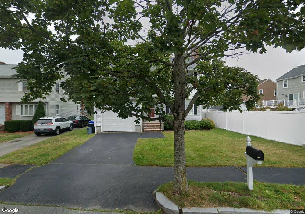 31 Helen St, Waltham, MA 02452 - photo 1