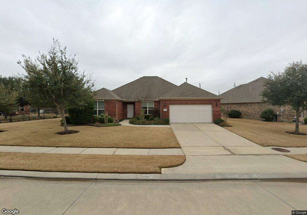 519 Texas Star Dr, Richmond, TX 77469 - photo 1