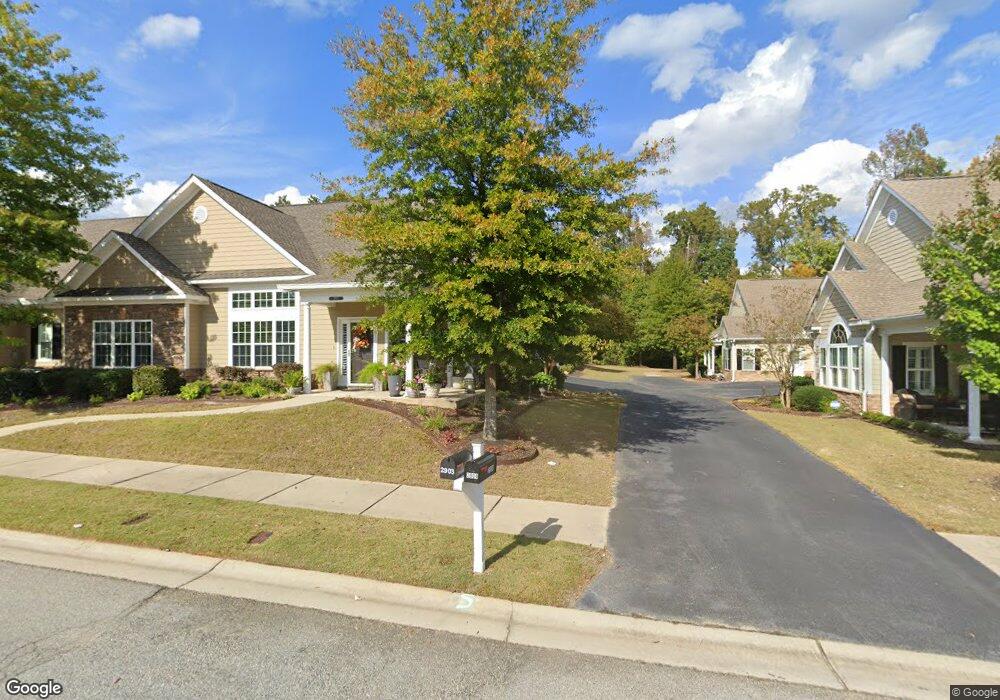 2904 Amberley Trail, Evans, GA 30809 - photo 1