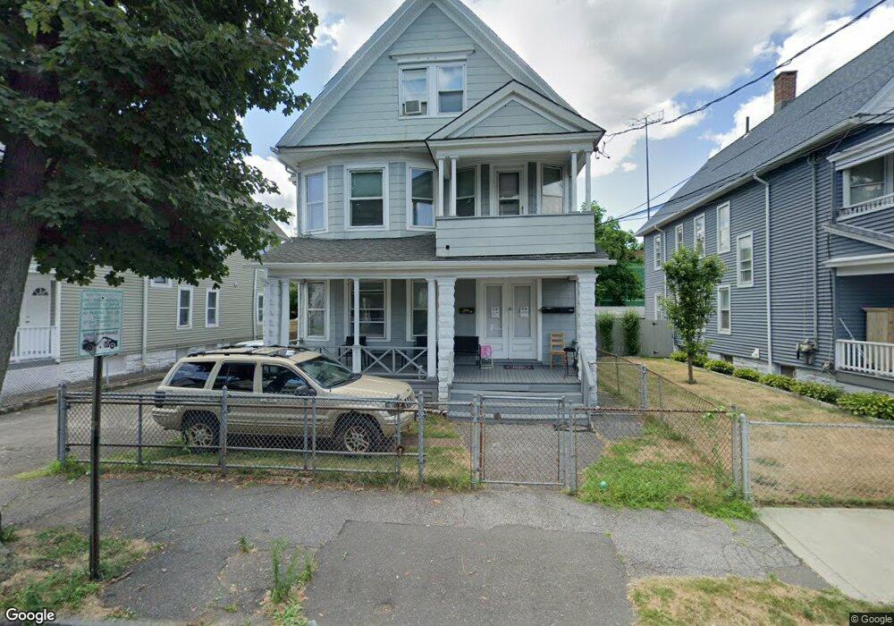 191 Orchard St, Bridgeport, CT 06608 - photo 1