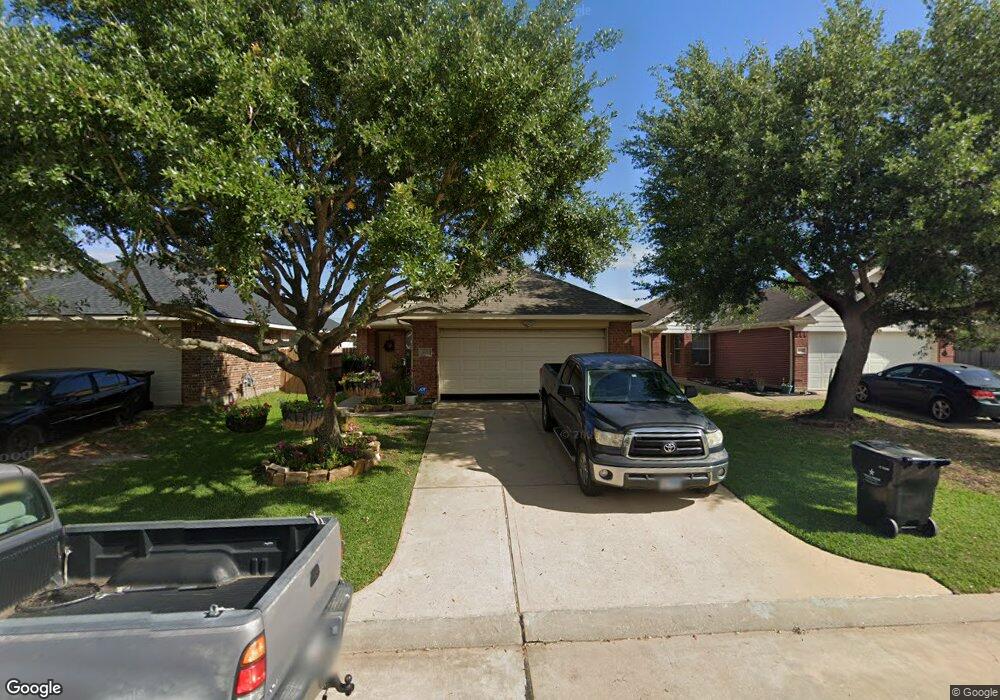 24318 Palm Cockatoo Dr, Hockley, TX 77447 - photo 1
