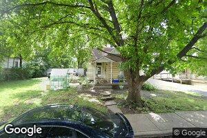 1935 Wilcox St, Indianapolis, IN 46222