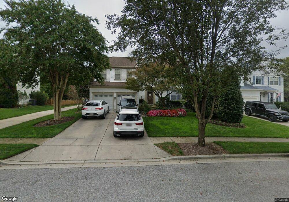 2703 Hamils Ct, Crofton, MD 21114 - photo 1