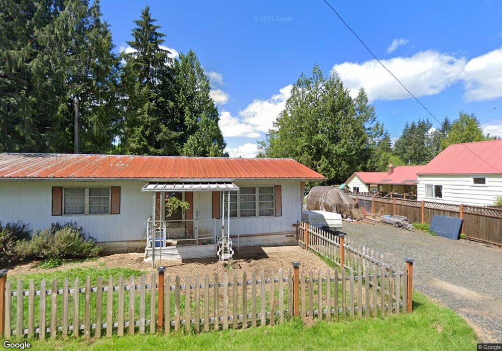 1212 Belmont Rd, Raymond, WA 98577 - photo 1