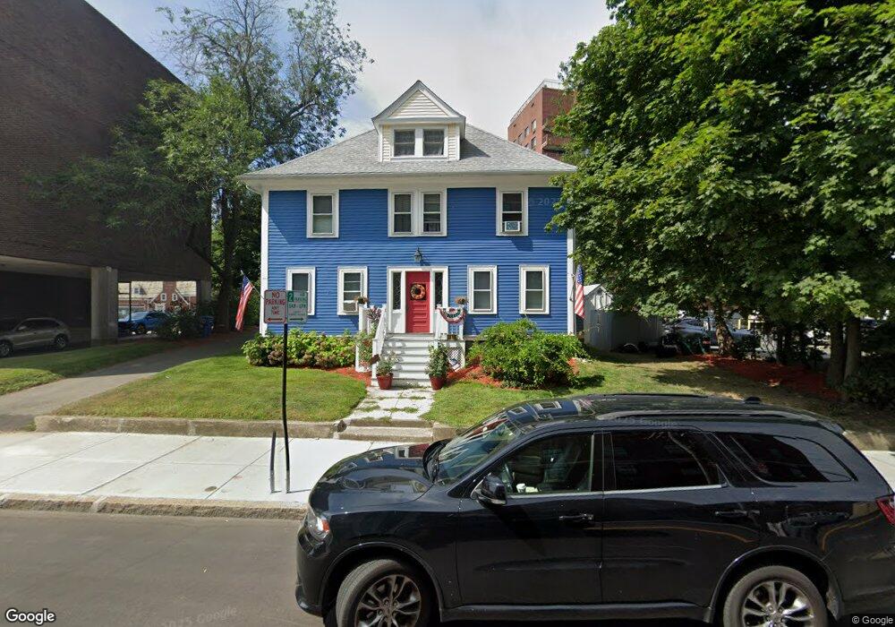 1065 Hancock St, Quincy, MA 02169 - photo 1