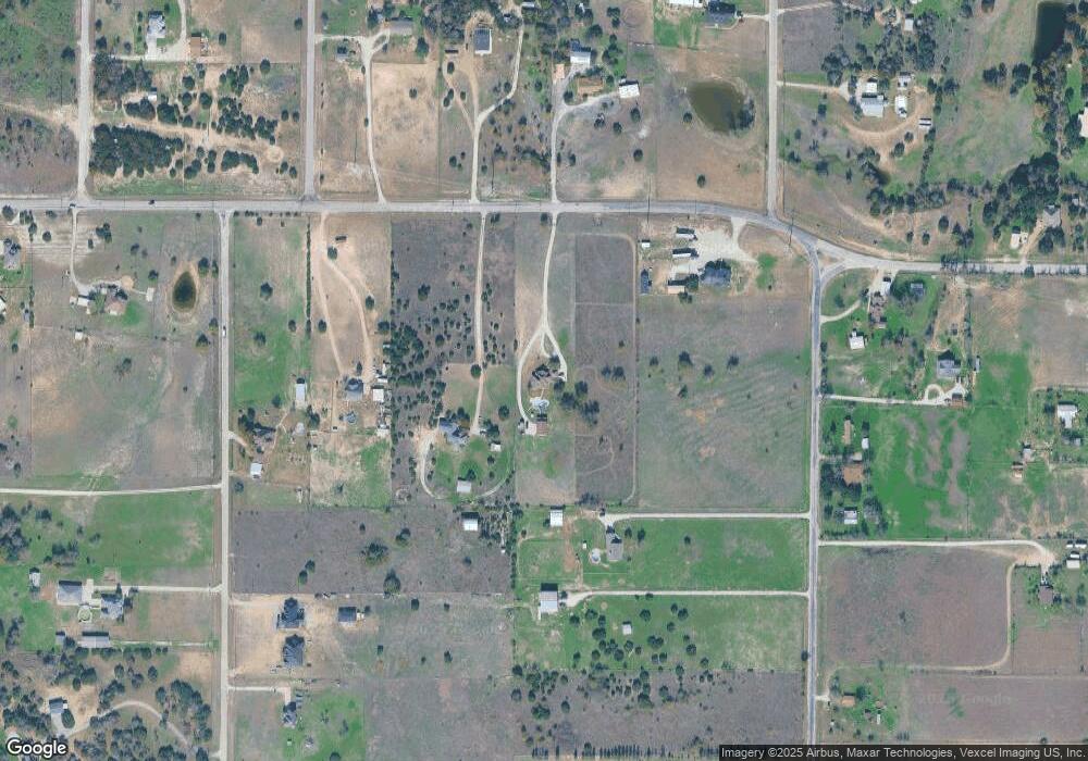 6352 Veal Station Rd, Weatherford, TX 76085 - photo 1