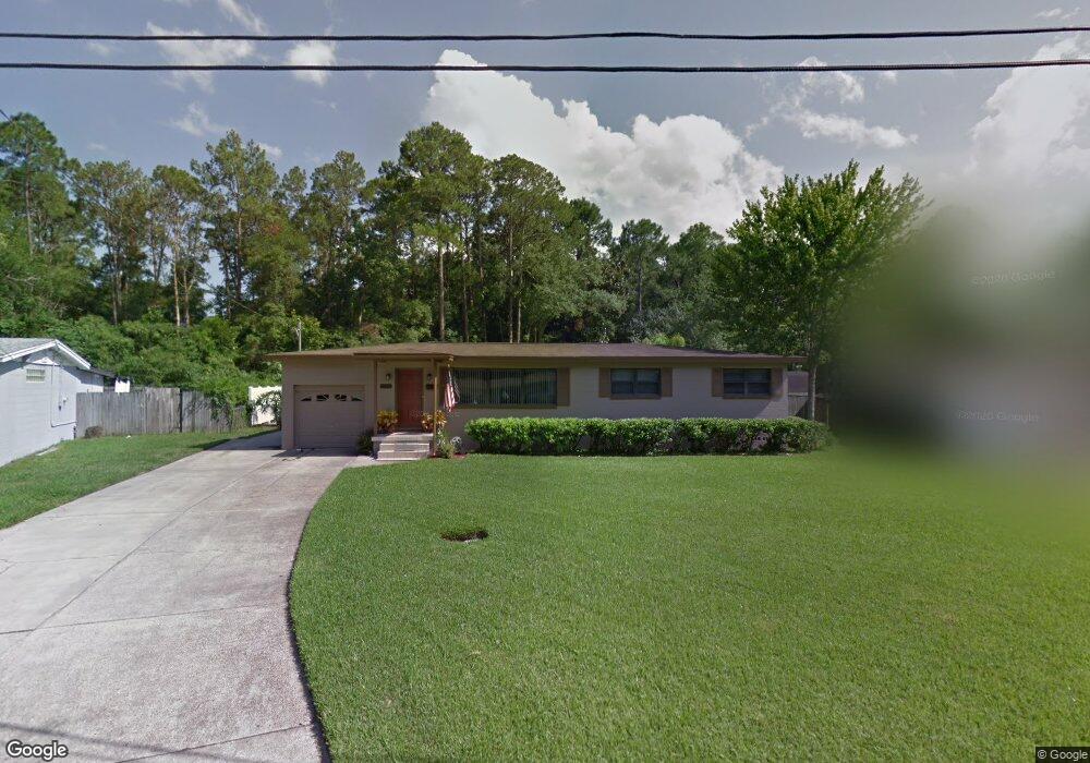 7126 San Souci Rd, Jacksonville, FL 32216 - photo 1