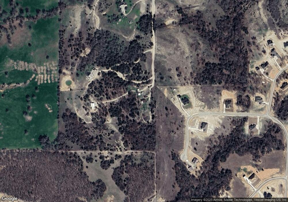 846 Louis Scherer Rd, Weatherford, TX 76088 - photo 1