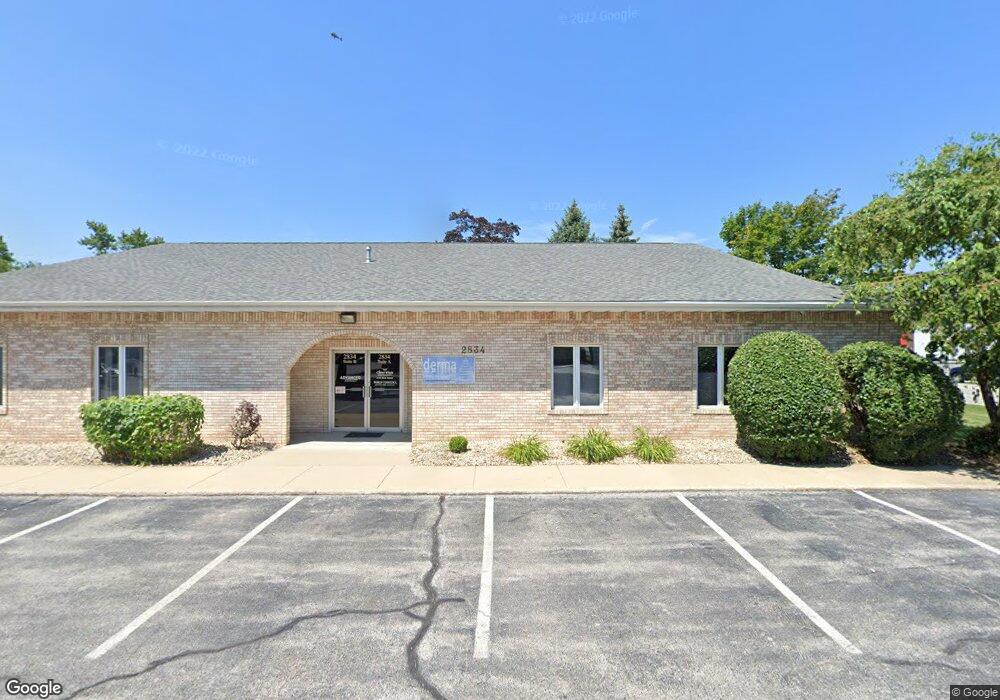 2834 45th St, Highland, IN 46322 - photo 1