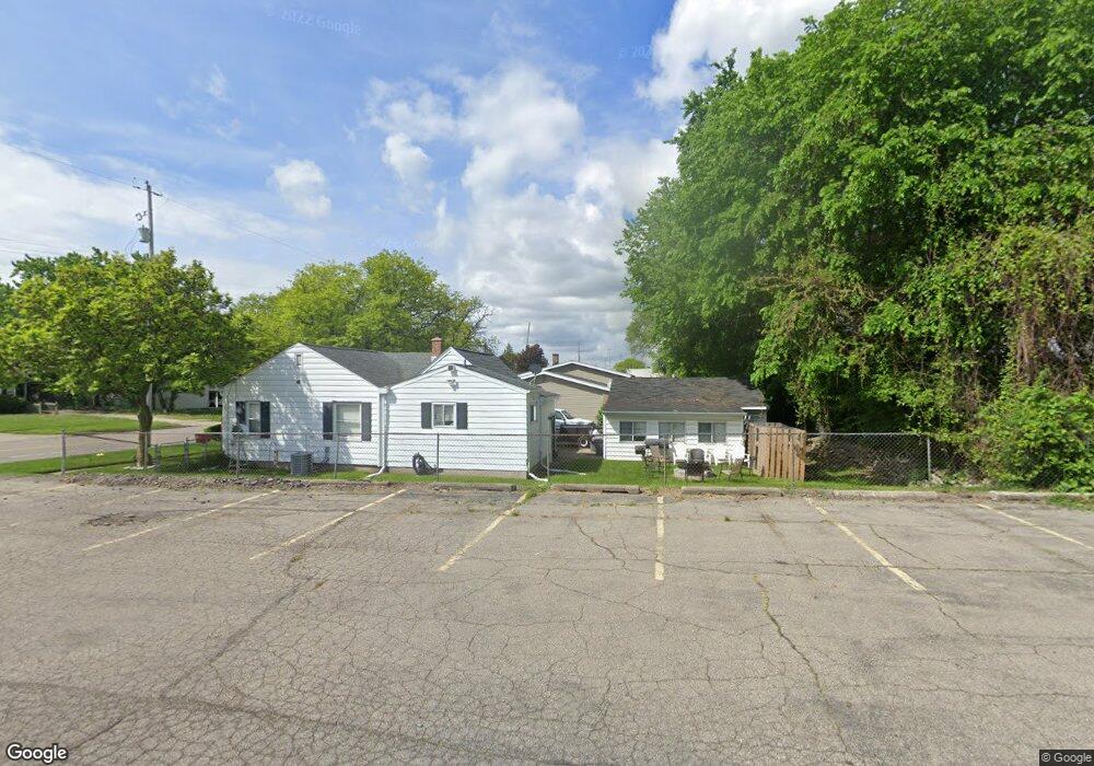 3506 Miller Rd, Flint, MI 48503 - photo 1