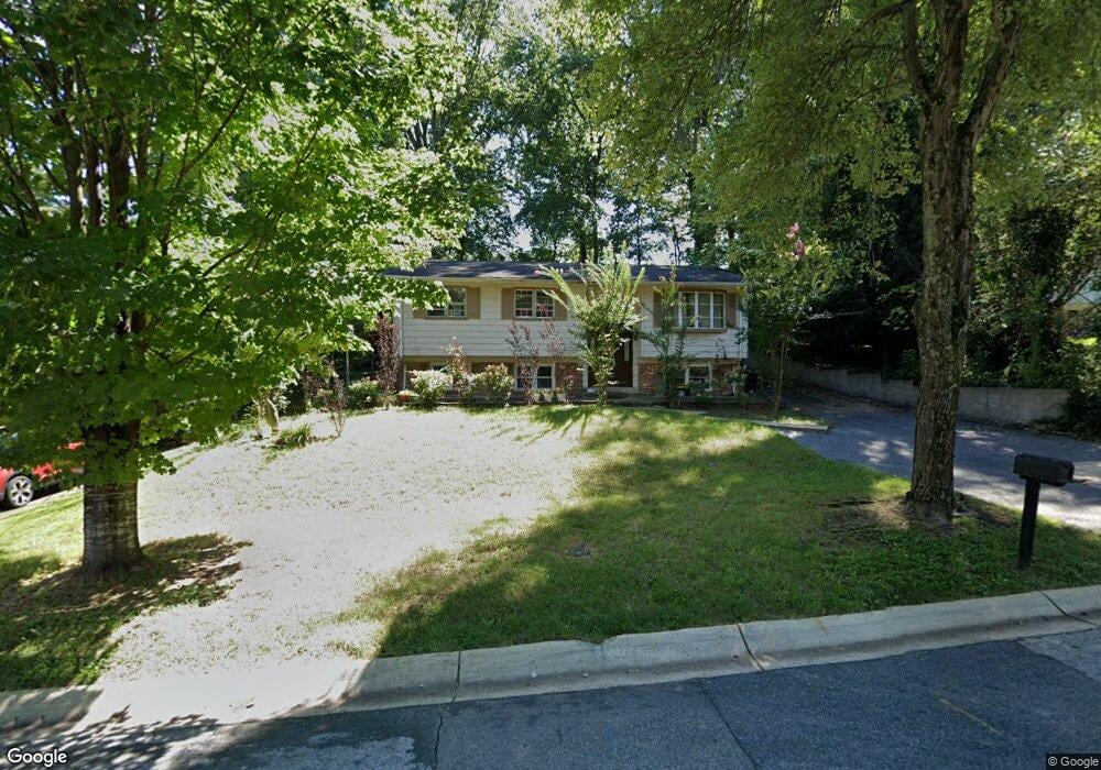 1407 Mimosa Ln, Silver Spring, MD 20904 - photo 1