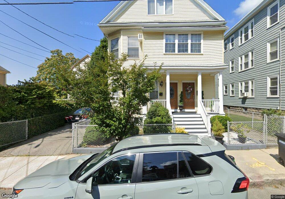 22 Ibbetson St, Somerville, MA 02143 - photo 1