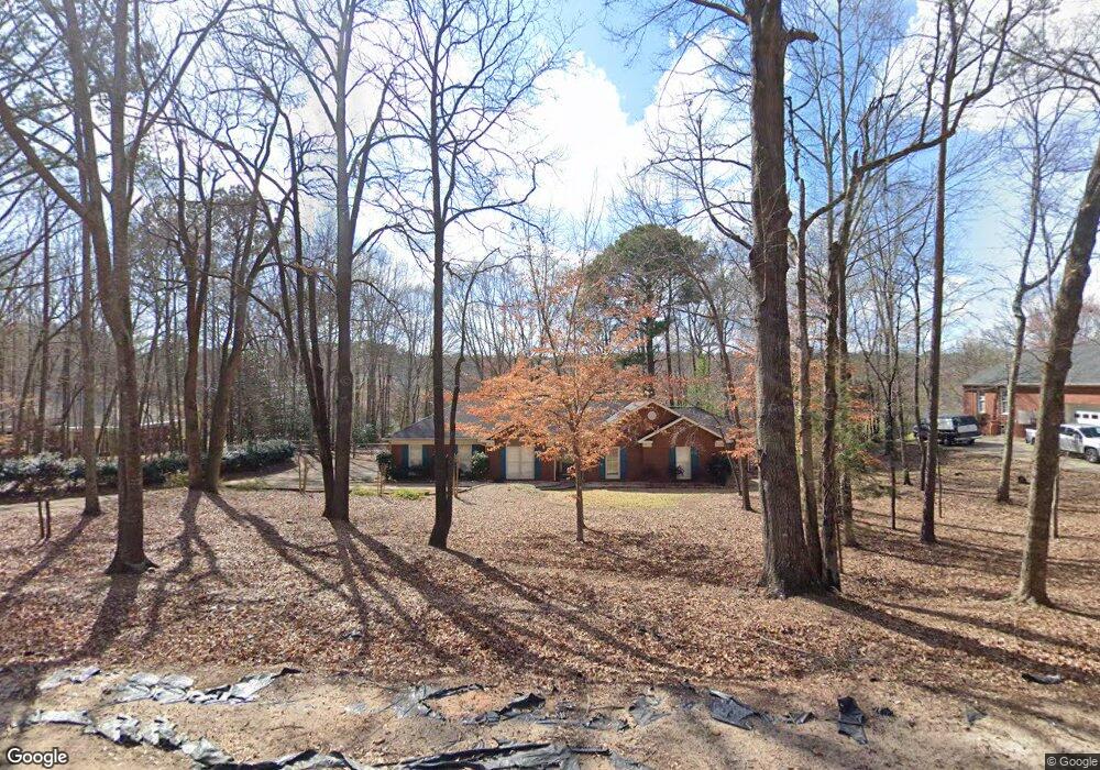 337 Fox Chase Trail, Midland, GA 31820 - photo 1