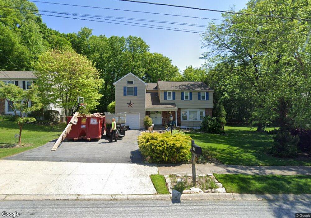 134 Princeton Rd, Exton, PA 19341 - photo 1