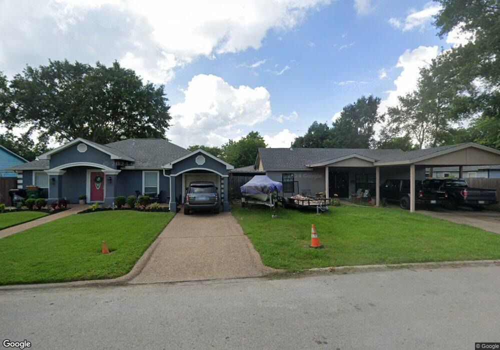 7630 Southern St, Houston, TX 77087 - photo 1