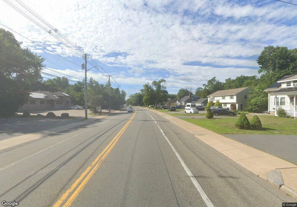 727-729 A S Main St, Randolph, MA 02368 - photo 1