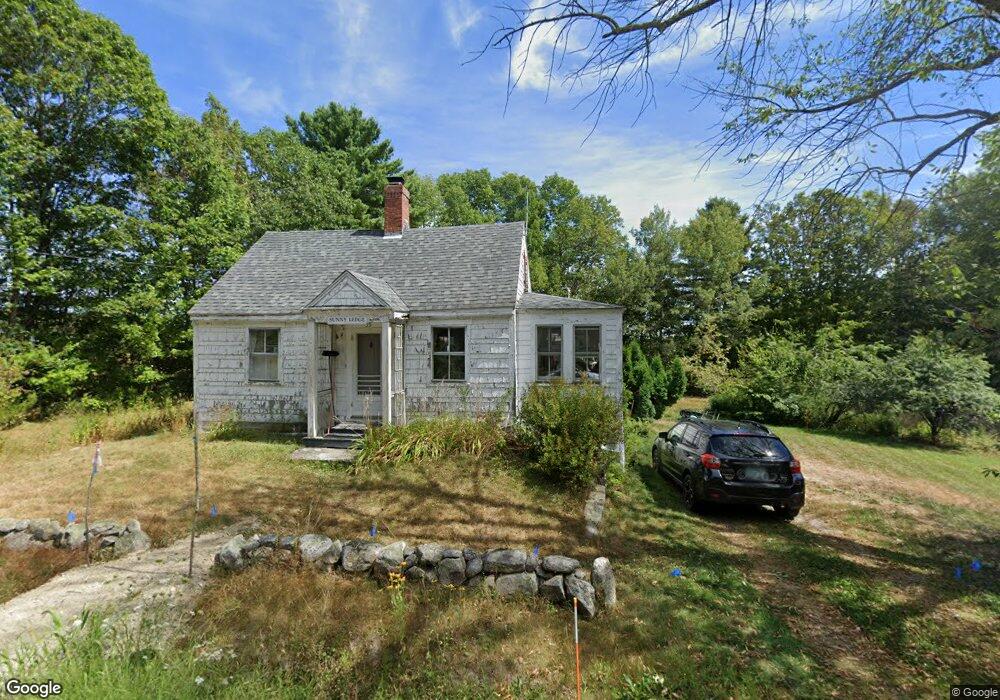 35 Trask Mountain Rd, Wolfeboro, NH 03894 - photo 1