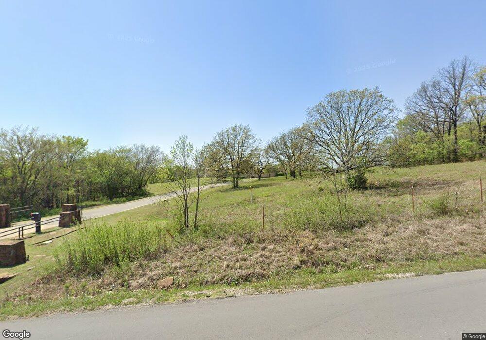 12336 S 49th West Ave, Sapulpa, OK 74066 - photo 1