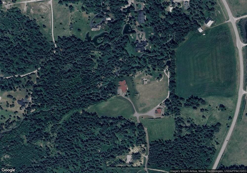 2384 Mt Highway 83, Bigfork, MT 59911 - photo 1