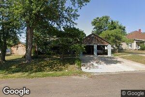 226 W Santa fe Ave, Marceline, MO 64658